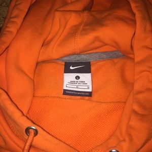 FC Barcelona Nike Hoodie